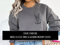 Single Mom Club Sweatshirt T-Shirts, Hoodie | PureTeeCo.com
