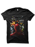 Sinister Six T-Shirt Style009 Hoodie, Sweatshirt | PureTeeCo.com