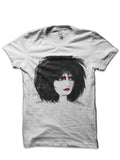 Siouxsie Sioux T-Shirt Style009 Hoodie, Sweatshirt | PureTeeCo.com
