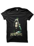 Sirius Black T-Shirt Style007 Hoodie, Sweatshirt | PureTeeCo.com