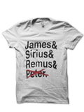 Sirius Black T-Shirt Style008 Hoodie, Sweatshirt | PureTeeCo.com
