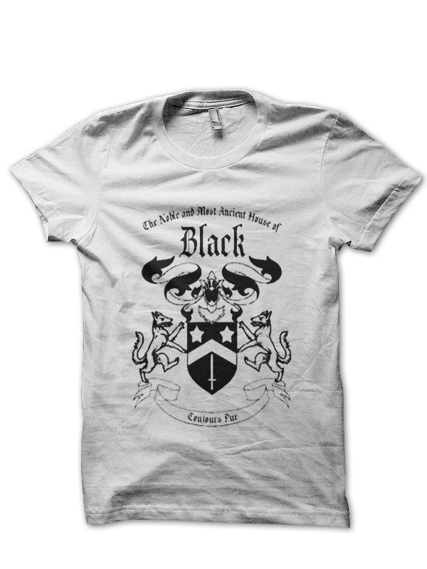 Sirius Black T-Shirt Style004 Hoodie, Sweatshirt | PureTeeCo.com