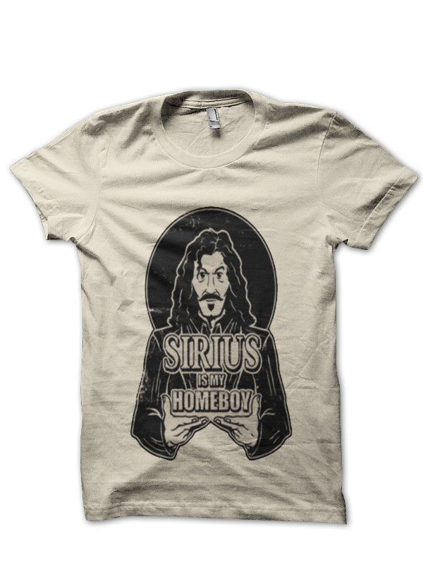 Sirius Black T-Shirt Style003 Hoodie, Sweatshirt | PureTeeCo.com