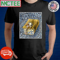 Sit on a book and save people from phone addiction shirt