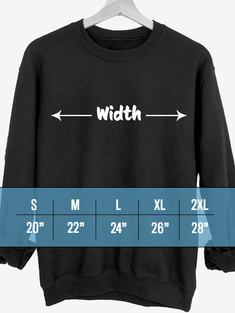 Irish Graphic Sweatshirt T-Shirts, Hoodie | PureTeeCo.com (Image 4)