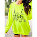 Skeleton Cheers Graphic Pullover T-Shirts, Hoodie, Sweatshirt | PureTeeCo.com