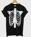 Skeleton T Shirt Hoodie, Sweatshirt | PureTeeCo.com