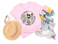 Skellie Girls Just Want to Have Rum T-Shirt Hoodie, Sweatshirt | PureTeeCo.com
