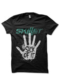 Skillet T-Shirt Style010 Hoodie, Sweatshirt | PureTeeCo.com