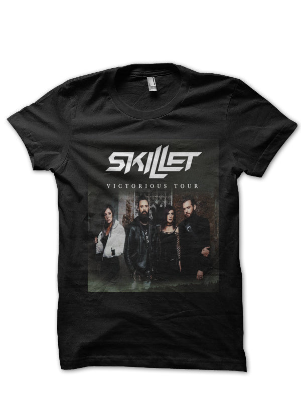 Skillet T-Shirt Hoodie, Sweatshirt | PureTeeCo.com