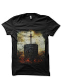 Skillet T-Shirt Style008 Hoodie, Sweatshirt | PureTeeCo.com
