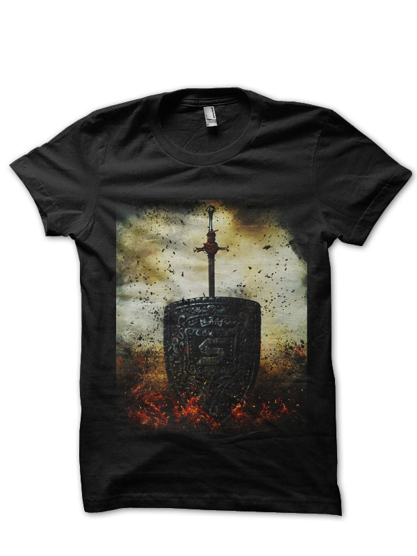Skillet T-Shirt Style008 Hoodie, Sweatshirt | PureTeeCo.com