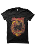 Skillet T-Shirt Style005 Hoodie, Sweatshirt | PureTeeCo.com
