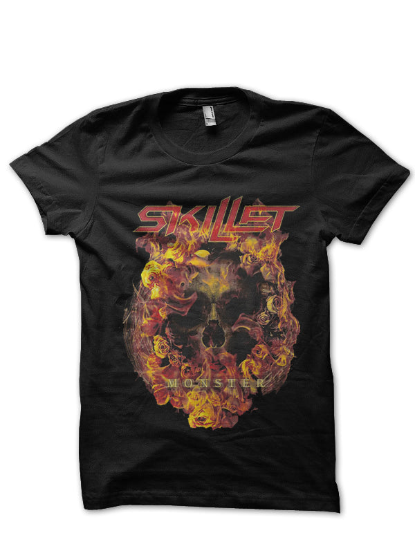 Skillet T-Shirt Style005 Hoodie, Sweatshirt | PureTeeCo.com