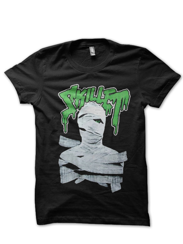 Skillet T-Shirt Style004 Hoodie, Sweatshirt | PureTeeCo.com