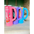 Skinny Can Handle Holder T-Shirts, Hoodie, Sweatshirt | PureTeeCo.com
