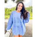 Skull Heads Graphic Pullover C.O.C. T-Shirts, Hoodie, Sweatshirt | PureTeeCo.com