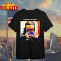 Skull Mug Boyfriend Simulator shirt