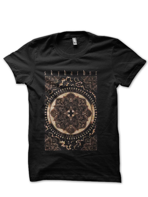 Skyharbor T-Shirt Style005 Hoodie, Sweatshirt | PureTeeCo.com
