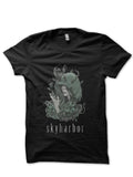 Skyharbor T-Shirt Style004 Hoodie, Sweatshirt | PureTeeCo.com