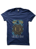Skyharbor T-Shirt Style002 Hoodie, Sweatshirt | PureTeeCo.com