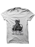 Skyharbor T-Shirt Style003 Hoodie, Sweatshirt | PureTeeCo.com
