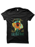Skyharbor T-Shirt Style001 Hoodie, Sweatshirt | PureTeeCo.com