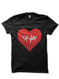 Skylar Grey T-Shirt Style010 Hoodie, Sweatshirt | PureTeeCo.com
