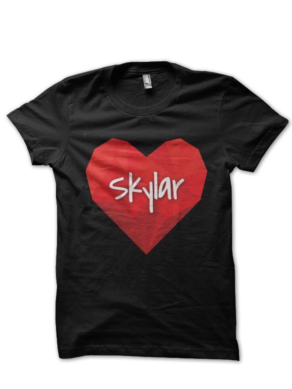 Skylar Grey T-Shirt Style010 Hoodie, Sweatshirt | PureTeeCo.com