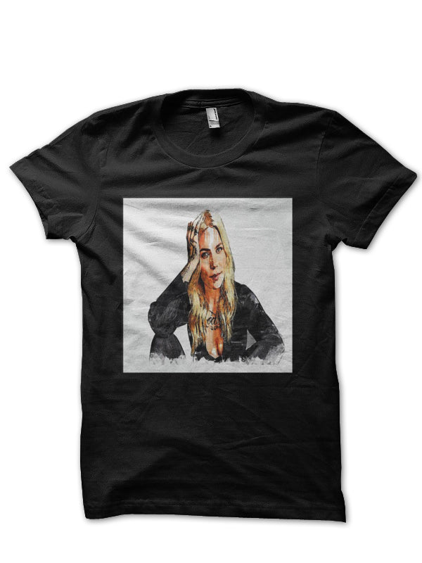 Skylar Grey T-Shirt Style007 Hoodie, Sweatshirt | PureTeeCo.com