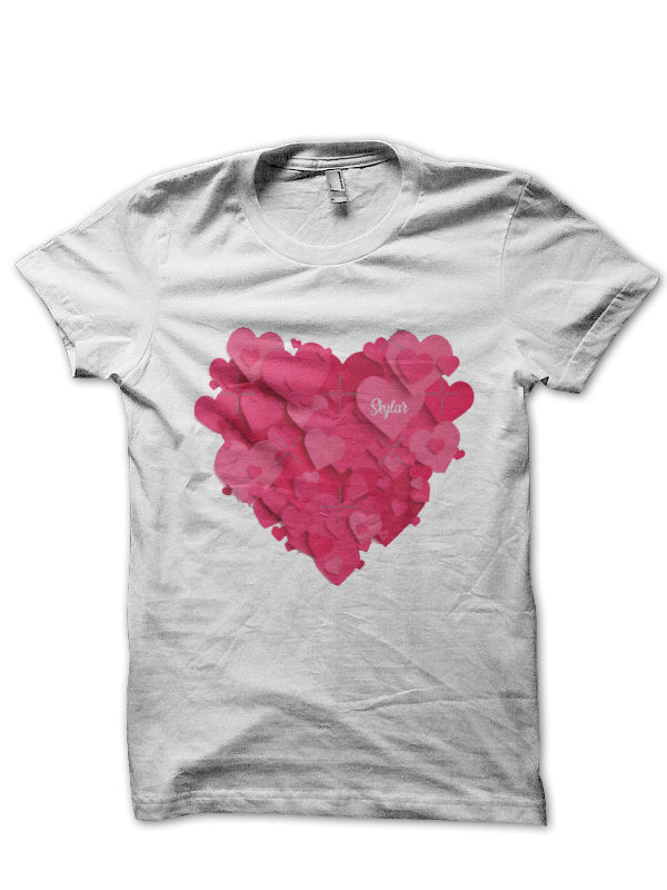Skylar Grey T-Shirt Style003 Hoodie, Sweatshirt | PureTeeCo.com