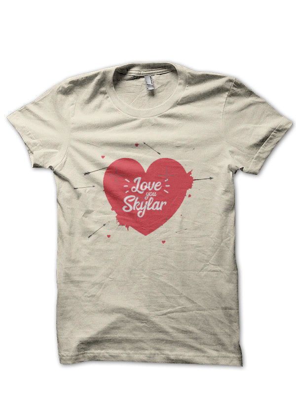 Skylar Grey T-Shirt Style001 Hoodie, Sweatshirt | PureTeeCo.com