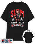 Slam Houston Cougars Joseph Tugler shirt