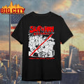 Slap A Ham Records Making Music Obsolete 2025 shirt