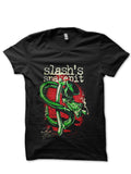 Slashâ€™s Snakepit T-Shirt Style009 Hoodie, Sweatshirt | PureTeeCo.com