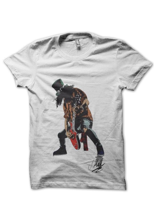 Slashâ€™s Snakepit T-Shirt Style008 Hoodie, Sweatshirt | PureTeeCo.com