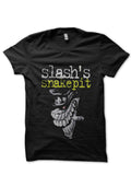 Slashâ€™s Snakepit T-Shirt Style004 Hoodie, Sweatshirt | PureTeeCo.com