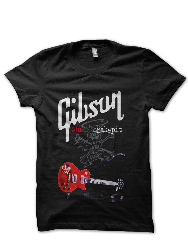 Slashâ€™s Snakepit T-Shirt Style001 Hoodie, Sweatshirt | PureTeeCo.com
