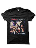 Slashâ€™s Snakepit T-Shirt Hoodie, Sweatshirt | PureTeeCo.com