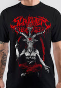 Slaughter To Prevail Baphomet T-Shirt Hoodie, Sweatshirt | PureTeeCo.com