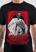 Slaughter to Prevail Demonic Preacher T-Shirt Hoodie, Sweatshirt | PureTeeCo.com