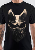 Slaughter to Prevail Mask Logo T-Shirt Hoodie, Sweatshirt | PureTeeCo.com