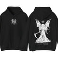 Sleep Token Band 2 Sided Hoodie, Sleep Token Tour 2025 Pullover Merch, Gift for Music Lover T-Shirts, Sweatshirt
