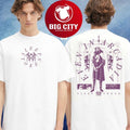 Sleep Token Feather Sword Even In Arcadia 2025 Two Sided Shirt