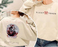 Sleep Token Red Cloud Band 2 Sides Sweatshirt, Rock Band Vintage Sweatshirt T-Shirts, Hoodie | PureTeeCo.com