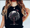 Sleep Token Shirt, Even In Arcadia T Shirt, Concert Tour Tshirt for Fans, Unisex Cotton Tee Hoodie, Sweatshirt