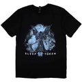 Sleep Token Unisex T-Shirt Menswear Cotton Classic Hoodie, Sweatshirt | PureTeeCo.com