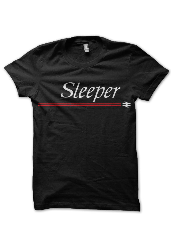 Sleepers T-Shirt Style009 Hoodie, Sweatshirt | PureTeeCo.com