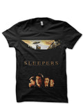 Sleepers T-Shirt Style002 Hoodie, Sweatshirt | PureTeeCo.com