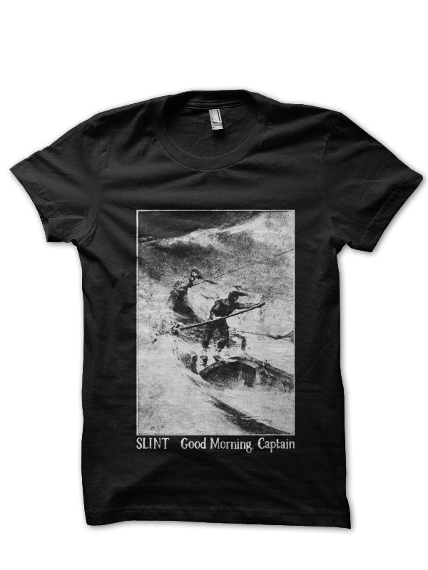 Slint T-Shirt Style003 Hoodie, Sweatshirt | PureTeeCo.com